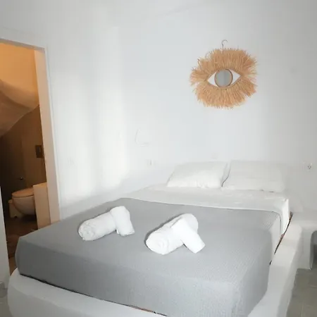 Orama Mykonos Sunset & Pool Villa