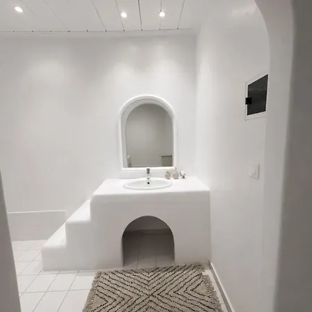 Orama Mykonos Sunset & Pool Villa